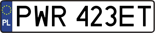 PWR423ET