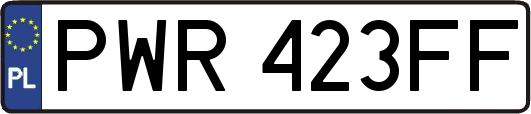 PWR423FF