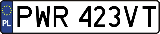 PWR423VT