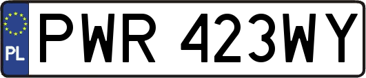 PWR423WY