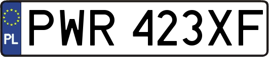 PWR423XF
