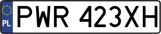 PWR423XH