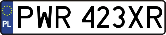 PWR423XR