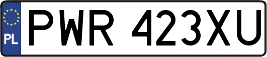 PWR423XU