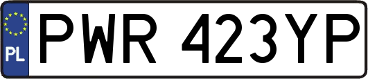 PWR423YP