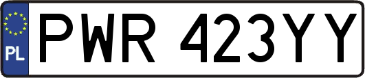 PWR423YY
