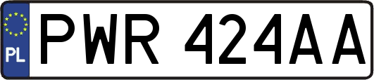 PWR424AA