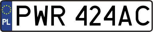 PWR424AC