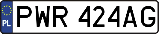 PWR424AG