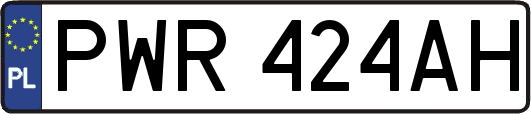 PWR424AH