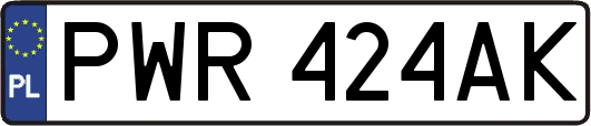 PWR424AK