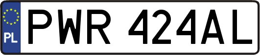 PWR424AL