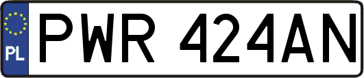 PWR424AN