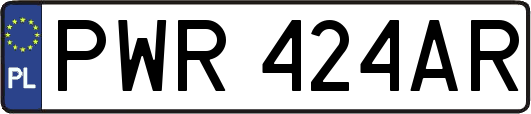 PWR424AR