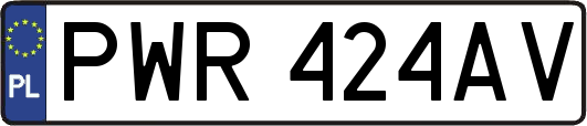 PWR424AV