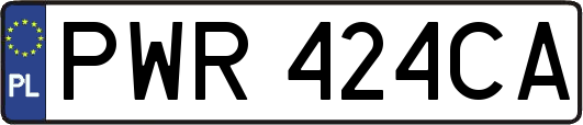 PWR424CA