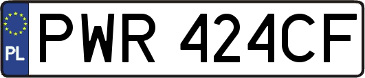 PWR424CF