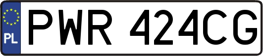 PWR424CG