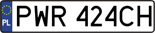 PWR424CH