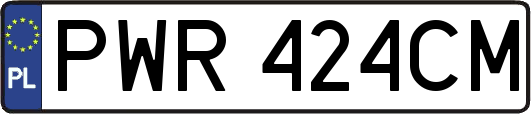 PWR424CM