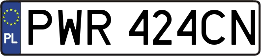PWR424CN