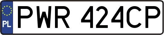 PWR424CP