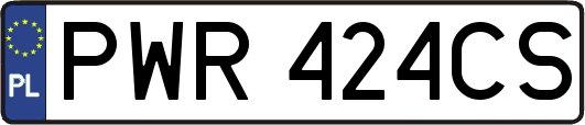 PWR424CS