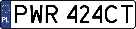 PWR424CT