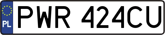 PWR424CU