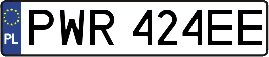 PWR424EE