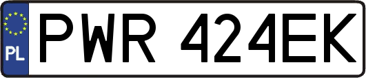 PWR424EK