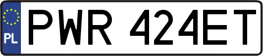 PWR424ET