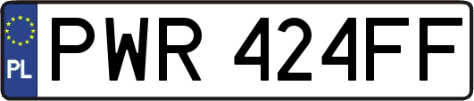 PWR424FF