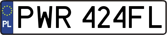 PWR424FL