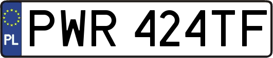 PWR424TF