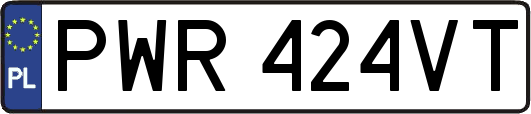 PWR424VT