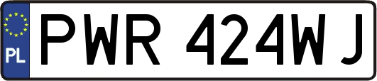 PWR424WJ