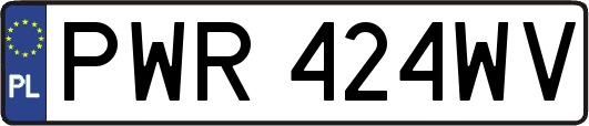 PWR424WV