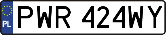 PWR424WY