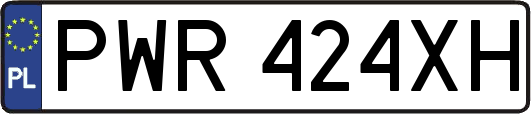PWR424XH