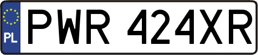 PWR424XR