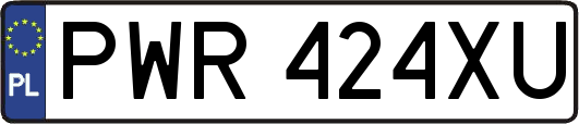PWR424XU