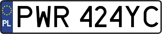 PWR424YC