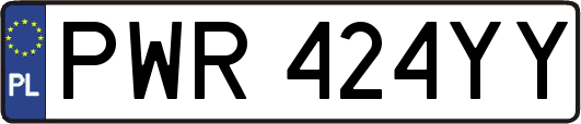 PWR424YY