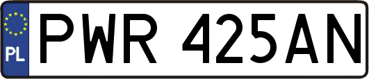 PWR425AN