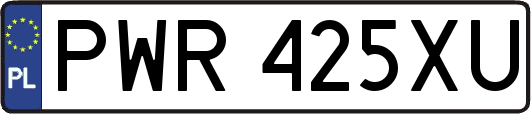 PWR425XU