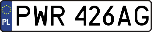 PWR426AG