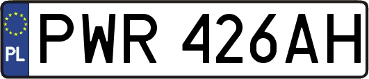 PWR426AH