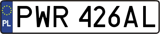 PWR426AL