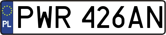 PWR426AN